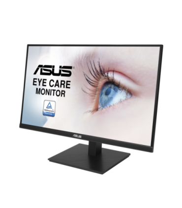 ASUS VA27AQSB 68,6 cm (27") 2560 x 1440 Pixeles WQHD Negro
