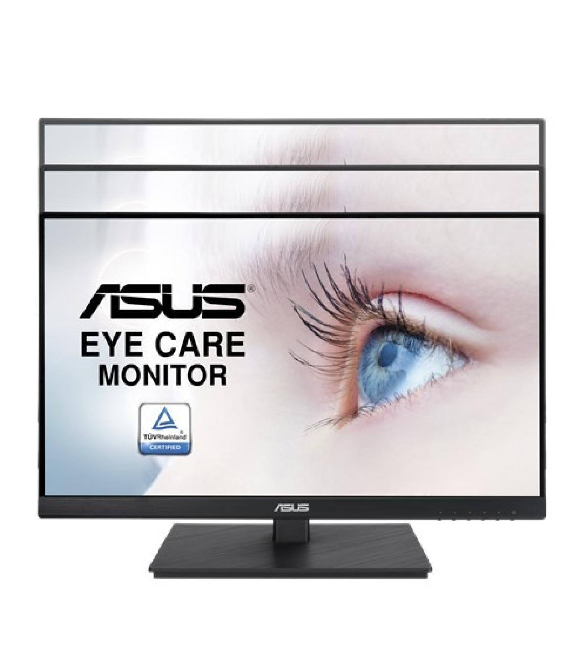 MONITOR ASUS 21" VA229QS