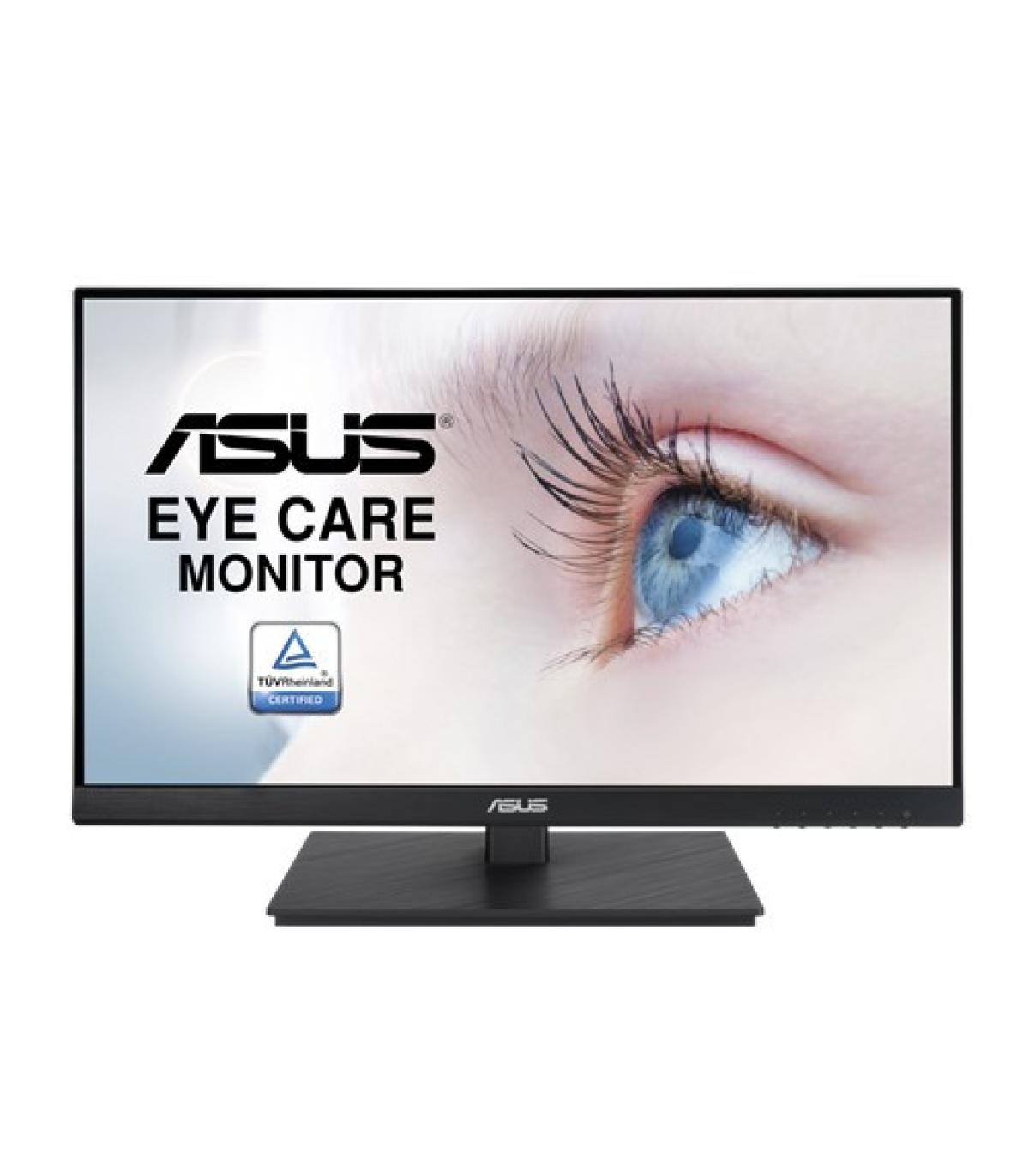 MONITOR ASUS 21" VA229QS