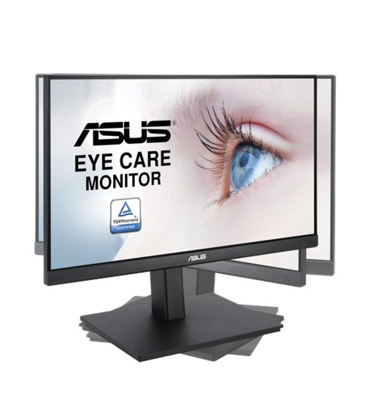 MONITOR ASUS 21" VA229QS