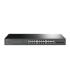 TP-LINK JETSTREA 28-PORT GIGABIT SMART SWITCH WITH 24-PORT POE