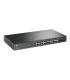 TP-LINK JETSTREA 28-PORT GIGABIT SMART SWITCH WITH 24-PORT POE