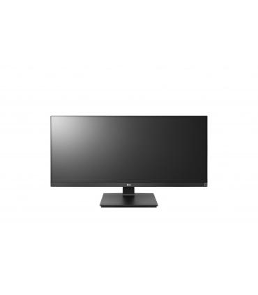 LG 29BN650-B pantalla para PC 73,7 cm (29") 2560 x 1080 Pixeles 4K Ultra HD Negro
