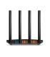 TP-LINK Archer C80 router inalámbrico Doble banda (2,4 GHz / 5 GHz) Gigabit Ethernet Negro