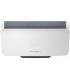 HP Scanjet Pro N4000 snw1 Escáner alimentado con hojas 600 x 600 DPI A4 Negro, Blanco