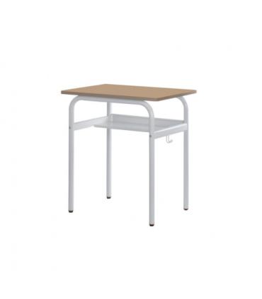 PUPITRE INDIVIDUAL FIJO HAYA MOBEDUC 500501B184