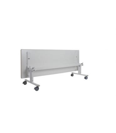 MESA ABATIBLE LATERAL REGULABLE 180X60 CM HAYA MOBEDUC 500608.6B14