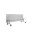 MESA ABATIBLE LATERAL REGULABLE 120X80 CM HAYA MOBEDUC 500605.8B14