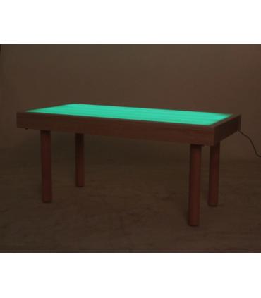 MESA DE LUZ METAL HAYA MOBEDUC 500121B181