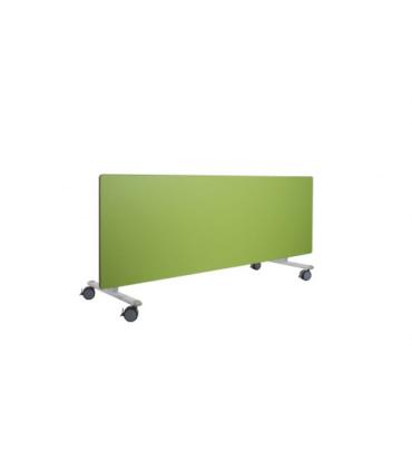 MESA ABATIBLE LATERAL REGULABLE 160X60 CM HAYA MOBEDUC 500102.16B18