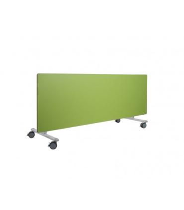 MESA ABATIBLE LATERAL REGULABLE 120X60 CM HAYA MOBEDUC 500102.12B18