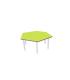 MESA HEXAGONAL INFANTIL HAYA MOBEDUC 500120B181