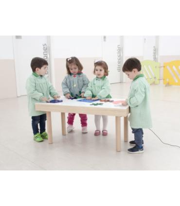 MESA DE LUZ HAYA MOBEDUC 600569H180