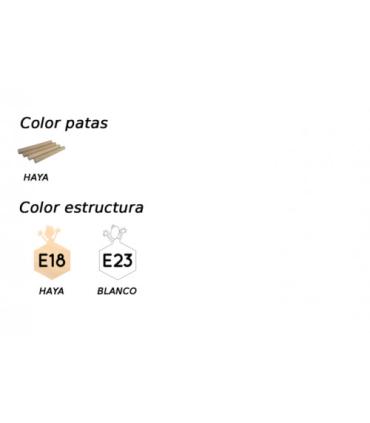 MESA DE LUZ HAYA MOBEDUC 600569H180