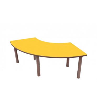 MESA 1/4 DE ARO (TALLA 0 - 3) HAYA MOBEDUC 600555H180