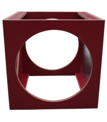 CUBO DE JUEGOS, INDIVIDUAL HAYA MOBEDUC 601103H18