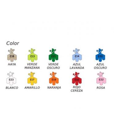 CUBO DE JUEGOS, INDIVIDUAL HAYA MOBEDUC 601103H18