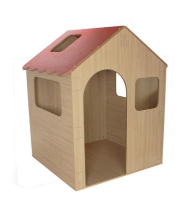 CASITA DE JUEGOS HAYA MOBEDUC 601102H18