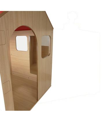 CASITA DE JUEGOS HAYA MOBEDUC 601102H18