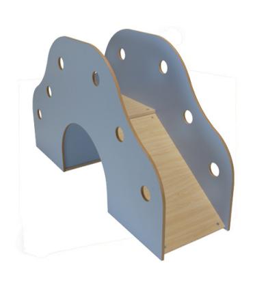 AEREO PUENTE HAYA MOBEDUC 601101H18