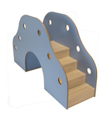 AEREO PUENTE HAYA MOBEDUC 601101H18