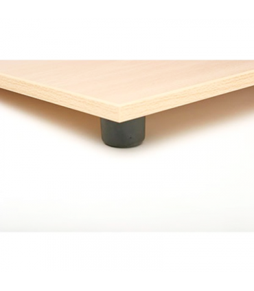 MUEBLE TAQUILLA 1 PUERTA (ANCHO 30 CM) HAYA MOBEDUC 600628HPC18