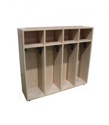 TAQUILLA ABIERTA 8 NIÑOAS HAYA MOBEDUC 600650HP18