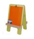 CABALLETE DE PINTURA 2 NIÑOS HAYA MOBEDUC 602204H18