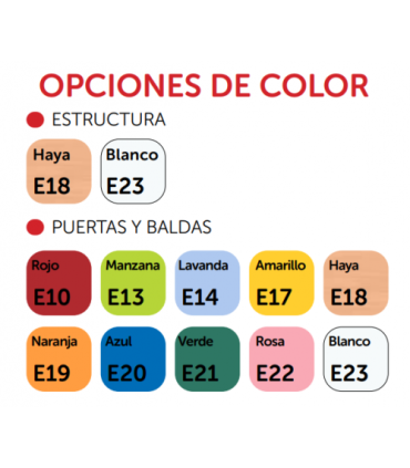 CABALLETE DE PINTURA 2 NIÑOS HAYA MOBEDUC 602204H18