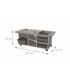 MESA MULTIACTIVIDADES (ALTURA 50 CM) HAYA MOBEDUC 602201HR18