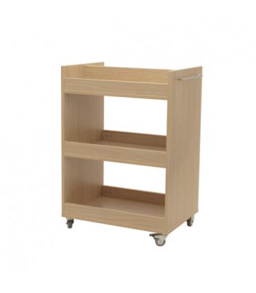 CARRO TRANSPORTADOR HAYA MOBEDUC 602115HP18