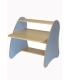 MESA ORDENADOR INFANTIL / PRIMARIA HAYA MOBEDUC 600912HR18