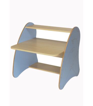 MESA ORDENADOR INFANTIL / PRIMARIA HAYA MOBEDUC 600912HR18