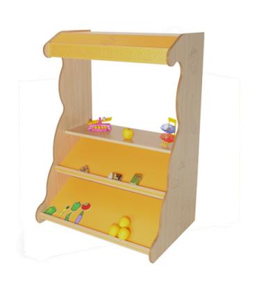 SUPERMERCADO HAYA MOBEDUC 602013H18