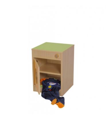 COCINITA MÓDULO LAVADORA HAYA MOBEDUC 602009H18