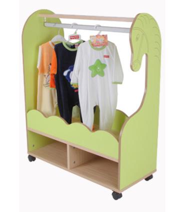 MUEBLE DISFRACES CABALLITO HAYA MOBEDUC 602014HR18