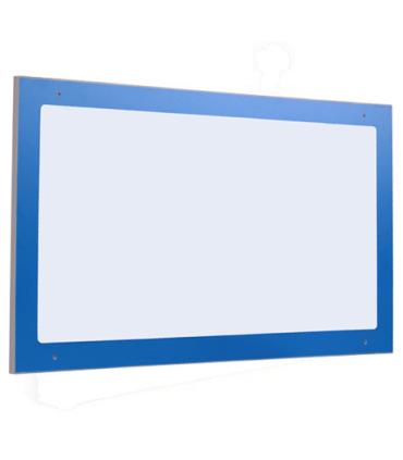 ESPEJO EMBUTIDO HAYA MOBEDUC 602018H18