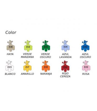 ESPEJO EMBUTIDO HAYA MOBEDUC 602018H18