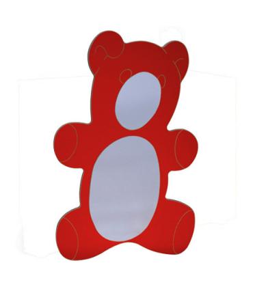 ESPEJO OSO HAYA MOBEDUC 602017H18