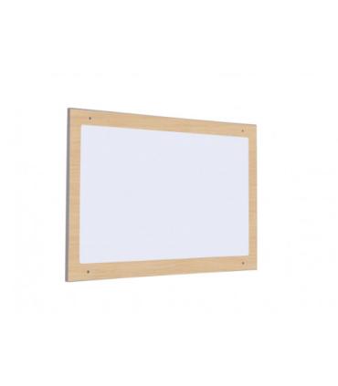 ESPEJO DE IDENTIDAD 120X90 HAYA MOBEDUC 602005H18