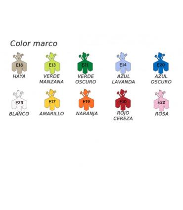 ESPEJO DE IDENTIDAD 120X90 HAYA MOBEDUC 602005H18