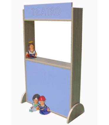 TEATRO ECO HAYA MOBEDUC 602016HP18