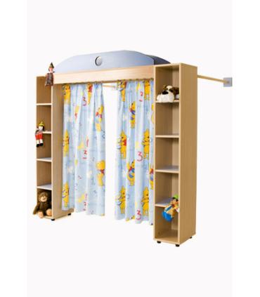 MUEBLE TEATRO HAYA MOBEDUC 602001HP18