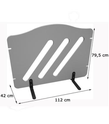 VALLA HAYA MOBEDUC 600643HP18