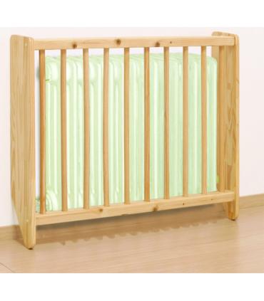 CUBRERRADIADOR 140 CM HAYA MOBEDUC 600612