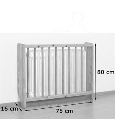 CUBRERRADIADOR 75 CM HAYA MOBEDUC 600609