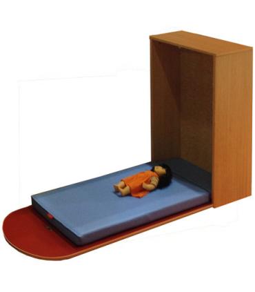 CAMA ABATIBLE HAYA MOBEDUC 600651C