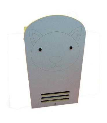 CAMA ABATIBLE HAYA MOBEDUC 600651C