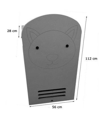 CAMA ABATIBLE HAYA MOBEDUC 600651C