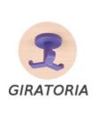 PERCHERO 14 CASILLAS HAYA MOBEDUC 600642H18